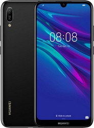 Прошивка телефона Huawei Y6 2019 в Омске